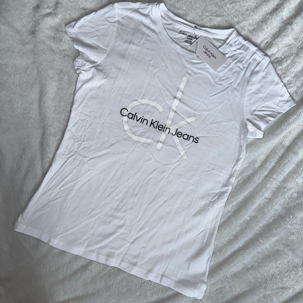 Calvin Klein women T-shirts